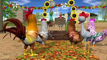El Pavo y La Pava, se van a casar - La Granja de Zenón - Episodio 8