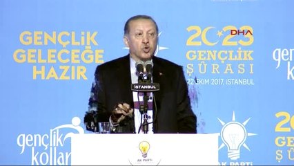 Cumhurbaşkanı Erdoğan Bir Gece Ansızın Vurabiliriz -6