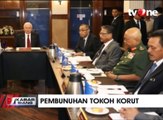 Memanas, Giliran Malaysia Tangkap 37 Warga Korea Utara