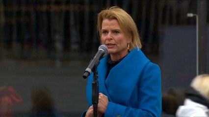 Rallies calling for equal rights for women take place across Sweden