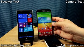 Nokia Lumia Icon: Full Long Term Review - The best Windows Phone yet is on Verizon?