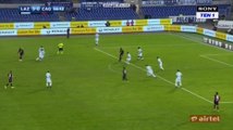 Leonardo Pavoletti Disallowed Goal HD - Lazio 3-0 Cagliari 22.10.2017