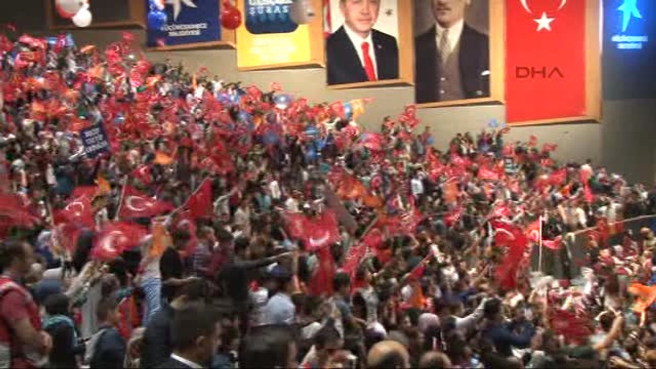Cumhurbaşkanı Erdoğan Bir Gece Ansızın Vurabiliriz
