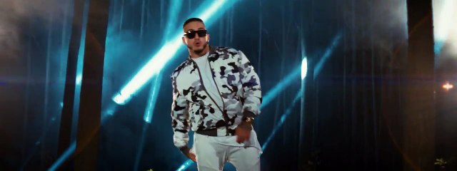 VUK MOB - BELO (OFFICIAL VIDEO) 2017