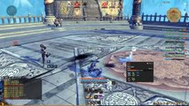 Blade & Soul (KR) - 3v3 Arena [PvP] [HD] [Assassin]