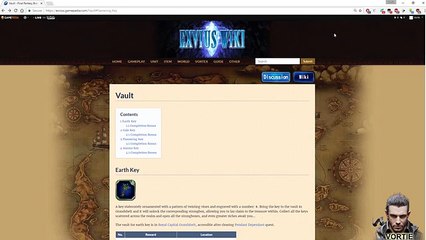 [FFBE] Collect keys. get SICK FREE Loot.. 103 Damage GS - Gale, Flamering, Earth and Aurora Keys!