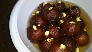 सूजी के काले गुलाब जामुन || super soft Sooji ke Kale Gulab Jamun recipe with useful tips