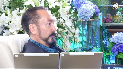 Büyü gerçek midir? (İzleyici sorusu)