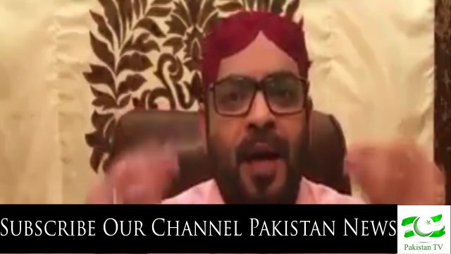 رینجرز کی حراست میں عامر لیاقت کے ساتھ بدفعلی . سوشل میڈیا پر گردش کرتی خبروں پر عامر لیاقت نے سوشل میڈیا پر آکر کیا