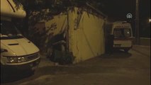 Van'daki Terör Operasyonu - Şehit Uzman Onbaşı Kemal Zeren'in Beykoz'daki Evinde Yas Var