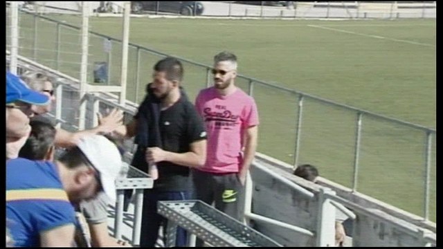 K20 Super League Λεβαδειακός-ΠΑΣ Γιάννινα 0-1 και ΠΑΣ Λαμία-Παναθηναϊκός 1-2