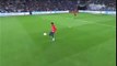 Neymar produces unreal piece of skill in PSG's warm-up at Marseille