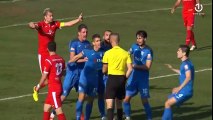 NK Vitez - FK Mladost DK 2:2 [Golovi]