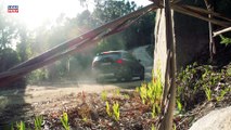 Onlinemotor BMW X3 New 2017 offroad