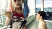 HARLEY QUINN & JOKER COSPLAY!! | Suicide Squad Fan Film Vlog