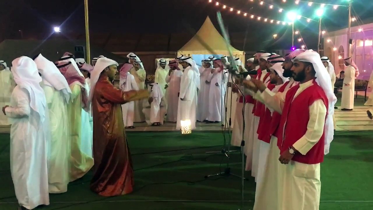 فرقة نجد الفارس للعرضه ت 98000752 باداره :ابوعوف