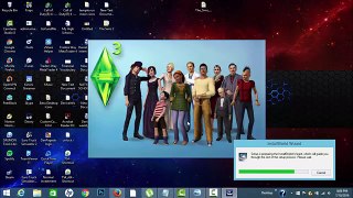 How to Download & INSTALL THE SIMS 3 | 2017
