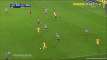 Sami Khedira Hat-Trick Goal vs Udinese (2-5)