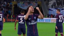 Edinson Cavani Goal HD - Marseillet2-2tParis SG 22.10.2017