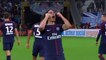 Edinson Cavani Goal HD - Marseille 2-2 Paris SG 22.10.2017