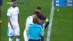 Neymar RED CARD HD - Marseille 2-1 Paris SG 22.10.2017