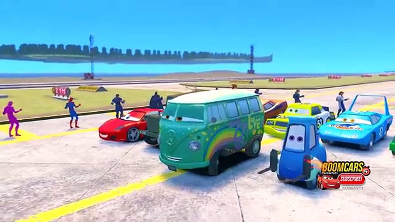 #Disney Cars for KIDS, #Disney cars FINGER FAMILY Rhymes #Finger family Songs #Cars Finger Family