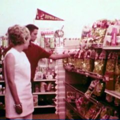 BECK  - Cyanide breath mint