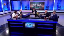 (..) Beyaz Futbol 22 Ekim 2017 Kısım 2/4 - Beyaz TV