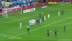 Edinson Cavani Amazing Free Kick Goal - Olympique Marseille vs PSG 2-2 (22.10.2017)