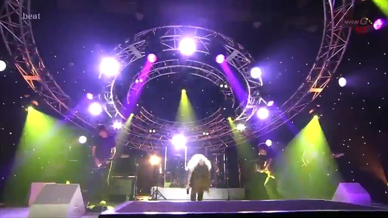 aiko live NHK 15周年記念