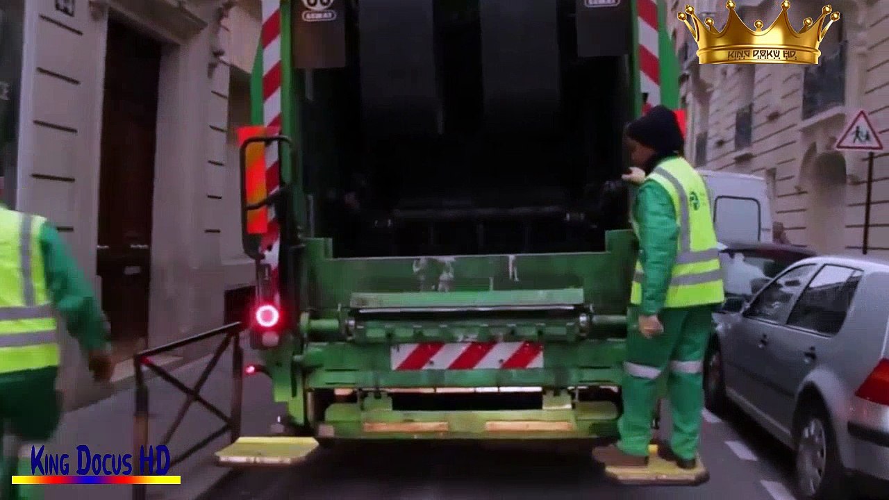 VORSICHT Toxisch! Die Gefahr von Sondermüll (Doku 2017 NEU / HD)