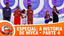 Especial: a emocionante história de Nívea - Parte 4