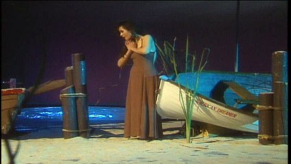 Mưa Trên Biển Vắng - Ngọc Lan