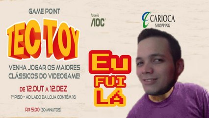 RAPIDINHA NO GAME POINT TECTOY