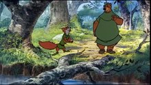 1973 Robin Hood