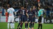 Neymar Jr Red Card vs Marseille | Marseille vs PSG 2-1 | 22.10.2017 HD
