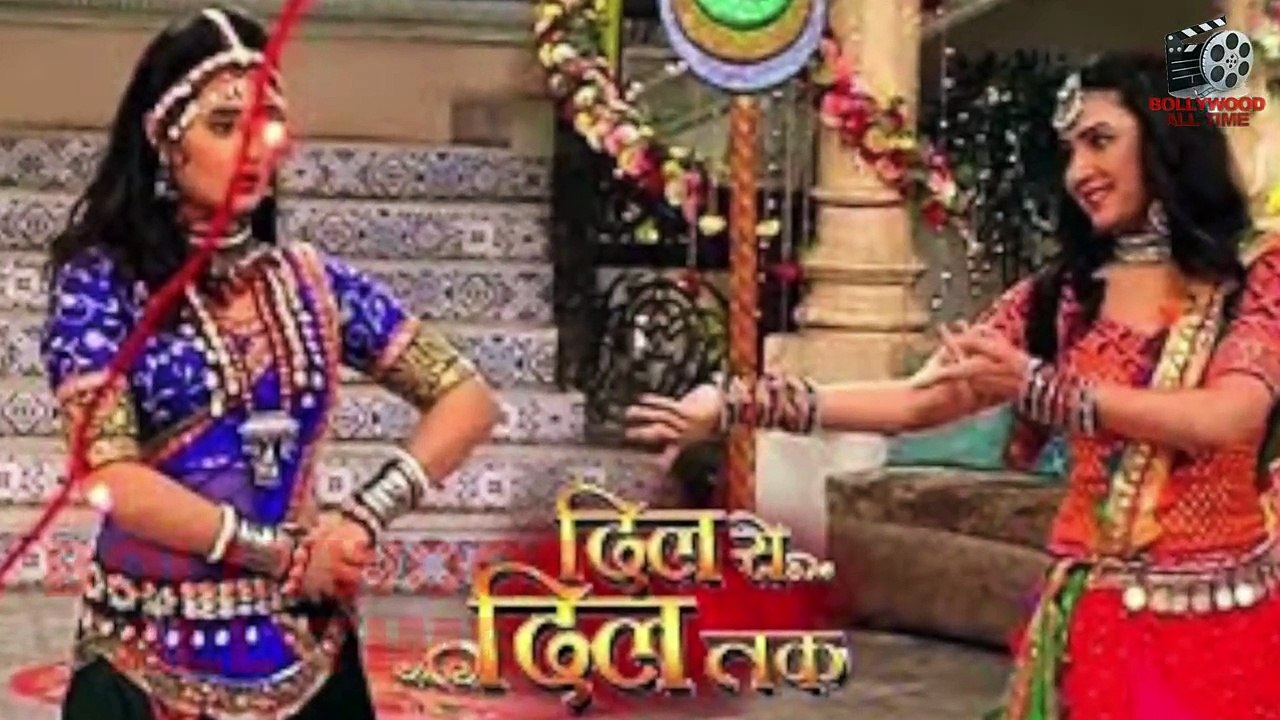 Dil Se Dil Tak - 18th September 2017 | Upcoming Twist | Dil Se Dil Tak Colors TV New Serial 2017