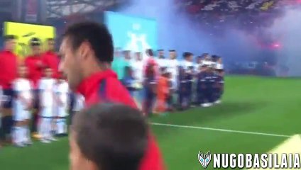 All Goals - Marseille Vs PSG 2-2 Highlights 22.10.2017 HD