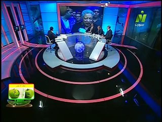 أول تعليق لـ ( مرتضى منصور ) بعد مباراة الزمالك وسموحة ( السحر والشعوذة) ههههههه