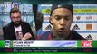 Kylian Mbappé allume l'arbitre de Marseille - PSG
