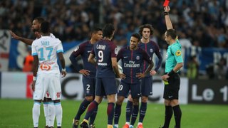 All Goals - Marseille vs Paris Saint Germain 2-2 - All Goals & Highlights - 22/10/2017 HD
