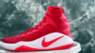 Top 5 Basketball Shoes for Ankle Support!