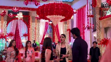 Is Pyaar Ko Kya Naam Doon - 19th September 2017 | Upcoming Twist | Star Plus IPKKND Serial News 201