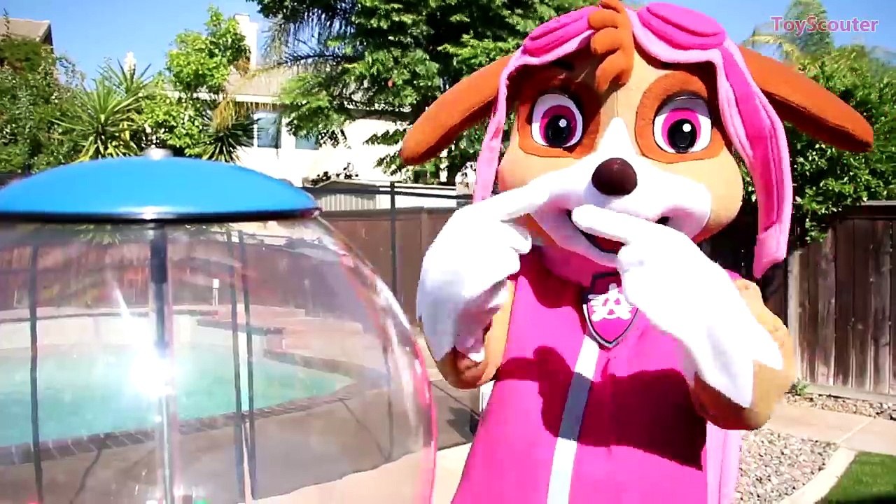 Chase Order HAPPY MEALS at McDonalds DRIVE-THRU! w/ Spiderman & Joker in Real Life