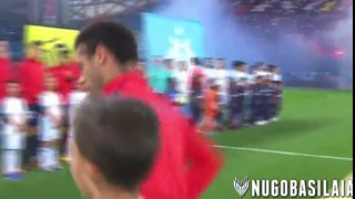 All Goals - Olympique de Marseille vs PSG 2-2 - All Goals & Highlights 22/10/2017 HD