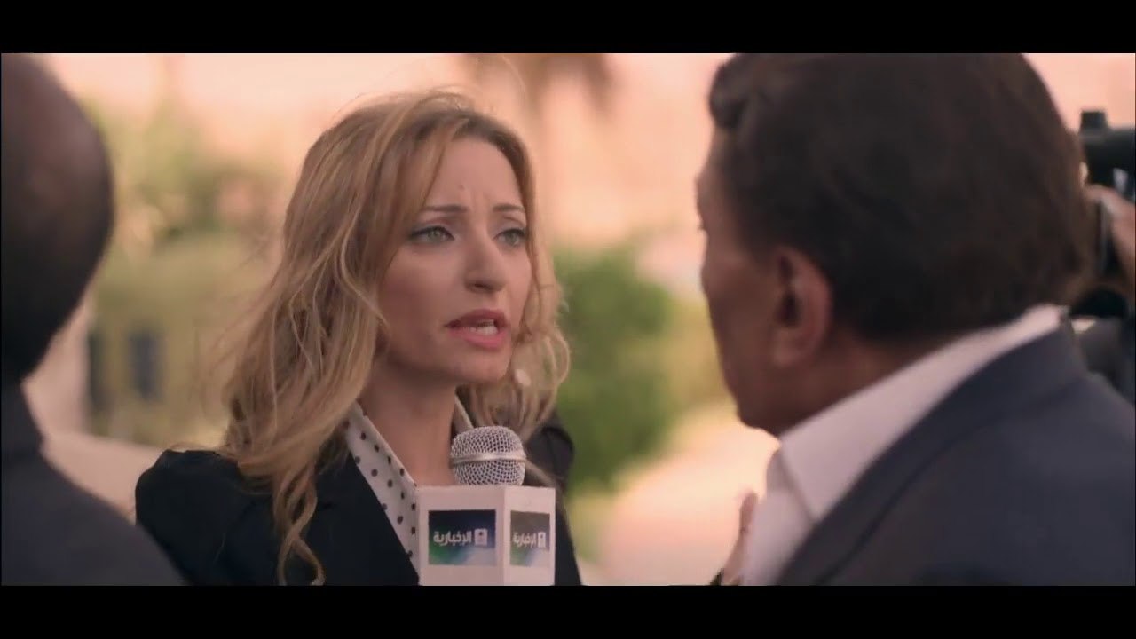 كوميديا الزعيم | لما تكون متقدم عشان تترشح في الرئاسة ومش عاوز حد يعرف #العراف