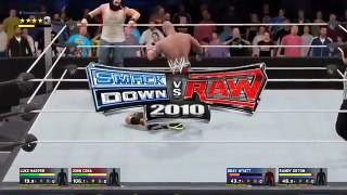 [75MB]WWE Smackdown VS Raw new in just 75 in Android 100% real with Proof no Fake