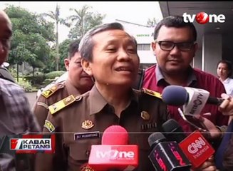Majelis Hakim Tolak Kakak Angkat Ahok Sebagai Saksi