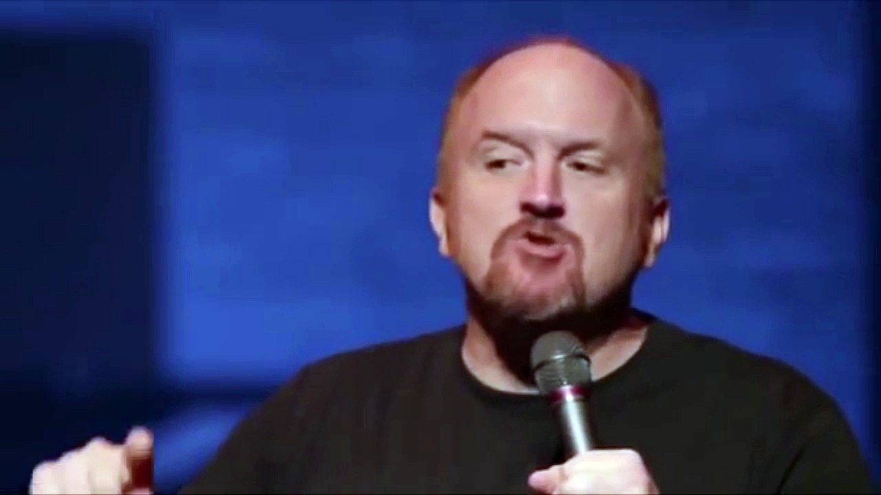 Louis CK - I Hate little boys in my child's class
