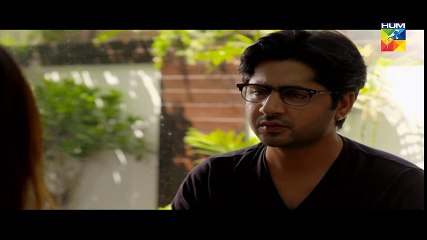 Tau Dil Ka Kia Hua Episode 15 HUM TV Drama 22 October 2017